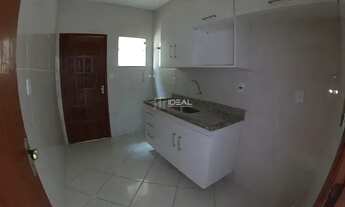 Imagem 4: Casa linear para locação no Residencial Santo Antonio