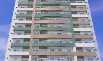 Imagem 6: Apto de 2 Dorm c/ 1 SUÍTE, LAZER COMPLETO. 81 m² de área útil. Bairro: Aviação