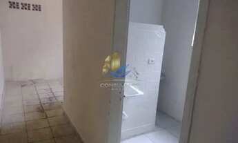 Imagem: Casa com 1 dormitório para alugar, 55 m²