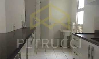 Imagem 3: Apartamento - Parque Villa Flores - Sumaré