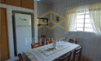 Imagem 6: Casa - Jardim Eulina - Campinas