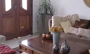 Imagem 4: Casa Terrea a 10 minutos do metro