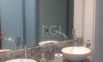 Imagem 5: Conjunto/Sala para Venda - 125m², 0 dormitórios, 4 vagas - Independência