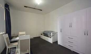 Imagem 2: Apartamento para Aluguel - Centro, 1 Quarto, 40 m2