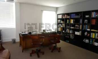 Imagem 7: Imóvel comercial mobilhado, Brooklin Paulista