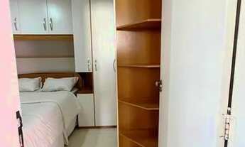 Imagem 4: Abolição, Maravbilhoso apartamento 2 quarto todo reformado e planejado