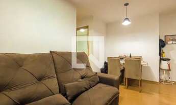 Imagem 4: Apartamento à Venda - Vila Fátima, 2 Quartos, 44 m2