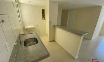 Imagem 4: Apartamento novo com 3 quartos no Saint German, Aquiraz - AP45275