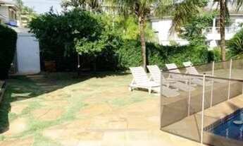 Imagem 3: Casa em condomínio Terras de Piracicaba IV