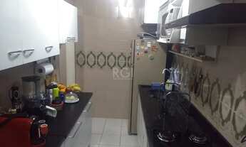 Imagem 6: Apartamento para Venda - 65.07m², 3 dormitórios, 1 vaga - Cavalhada