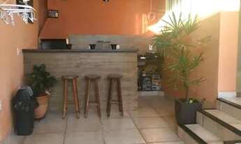 Imagem 6: Casa em Condomínio para Venda em Ribeirão Preto, Parque Residencial Cândido Portinari, 2 d