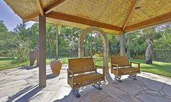 Imagem 5: Casa com projeto de Hélio Pellegrino