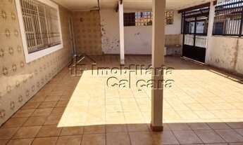 Imagem 5: Casa isolada á 440 metros da praia!!!