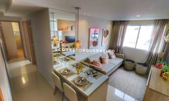 Imagem 2: APTO COM 2 DORMS COM VAGA DE GARAGEM LIVRE PROXIMO ESTAÇÃO DOM BOSCO