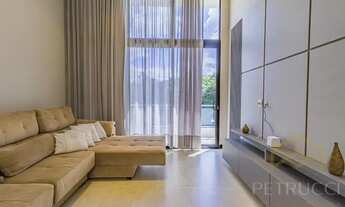 Imagem 4: Casa - Swiss Park - Campinas