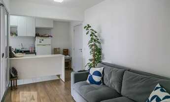 Imagem 3: Apartamento para Aluguel - Saúde, 1 Quarto, 45 m2