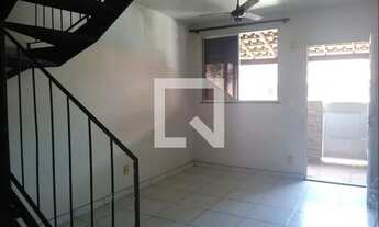 Imagem 4: Casa de Condomínio para Aluguel - Campo Grande, 2 Quartos, 52 m2