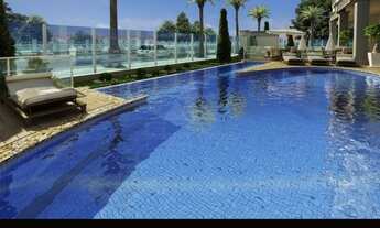 Imagem 3: APARTAMENTO COM 5 DORMITÓRIOS À VENDA, 352 M² - CENTRO - BALNEÁRIO PIÇARRAS/SC