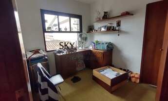 Imagem 4: SãO PAULO - Sobrado Padrão - Jardim Sabará