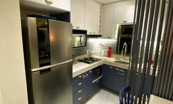 Imagem 5: VG SUN MOBILIADO