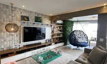 Imagem 2: LINDO APTO Apartamento com 3 dormitórios