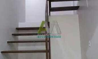 Imagem 5: Casa à venda no bairro JACUÍPE - Camaçari/BA