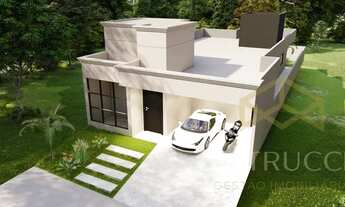 Imagem 3: Casa - Lenheiro - Valinhos