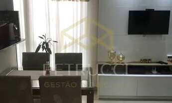Imagem 4: Apartamento - Parque das Cachoeiras - Campinas