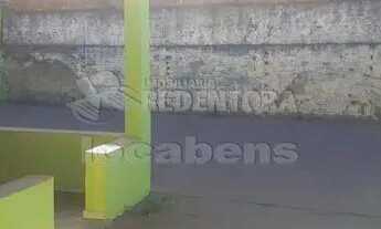 Imagem 4: Casa Padrão em São José do Rio Preto