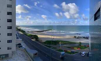 Imagem: NATAL - Apartamento Padrão - Areia Preta