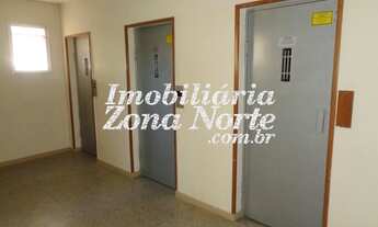 Imagem 2: Apartamento 2 dormitórios, c/ sala, cozinha, banheiro, área de serviço fechada; fica no 7°