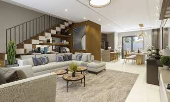 Imagem 2: Condominio Bosque Urbanova