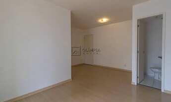 Imagem 5: Locação Apartamento 3 Dormitórios - 100 m² Vila Clementino