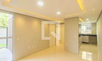 Imagem: Apartamento para Aluguel - Campo Grande