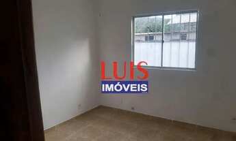 Imagem 7: Casa com 2 dormitórios para alugar, 50 m² por R$ 1.660/mês - Itaipu - Niterói/RJ - CA6308