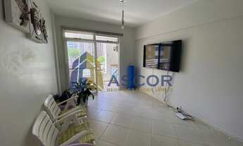 Imagem 3: Apartamento com 2 quartos sendo 1 suíte, Itacorubi