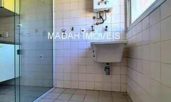 Imagem 5: SÃO PAULO - Apartamento Padrão - Vila Madalena