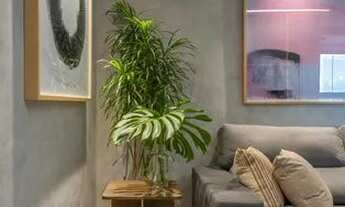 Imagem 6: Apartamento com 1 dormitório para alugar em Nova Lima