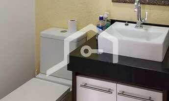 Imagem 4: Apartamento 158m² 4 Dormitórios (2 Suítes) 3 Vagas No Brooklin - São Paulo - SP