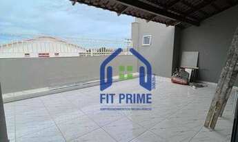 Imagem 3: Casa com 3 dormitórios para alugar, 120 m² por R$ 2.350,00/mês - Caparroz - São José do Ri