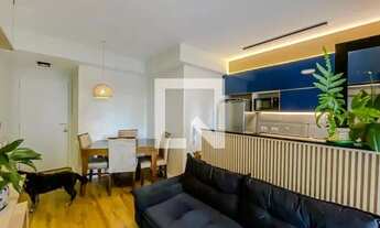 Imagem 3: Apartamento com 2 quartos (1 suíte) à venda no Brás, São Paulo, com 1 vaga