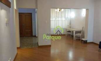 Imagem 3: Sobrado com 4 dormitórios para alugar, 150 m² por R$ 6.302,00/mês - Cambuci - São Paulo/SP