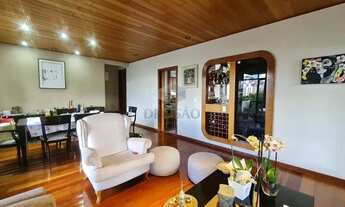 Imagem 4: Apartamento 4 Quartos à venda, 4 quartos, 1 suíte, 2 vagas, Serra - Belo Horizonte/MG