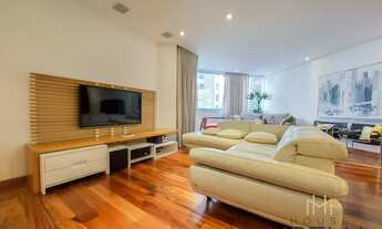 Imagem 4: Apartamento, Moema - São Paulo