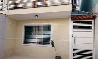 Imagem 7: Casa-São Paulo-PARQUE EDU CHAVES