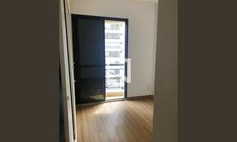 Imagem 4: Apartamento para Aluguel - Chácara Inglesa, 2 Quartos, 55 m2