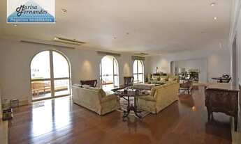 Imagem: Apartamento dos sonhos, Paço do Prado