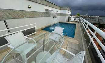 Imagem 3: Apartamento para venda tem 900 metros quadrados com 9 quartos