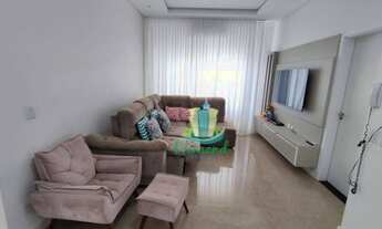 Imagem 3: Casa com 3 dormitórios, 170 m² - venda por R$ 980.000,00 ou aluguel por R$ 7.177,00/mês