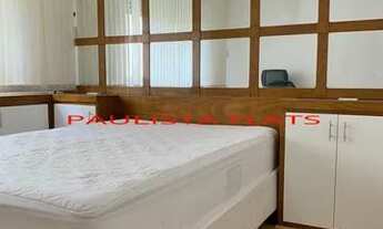 Imagem 7: SÃO PAULO - Flat - VILA BUARQUE